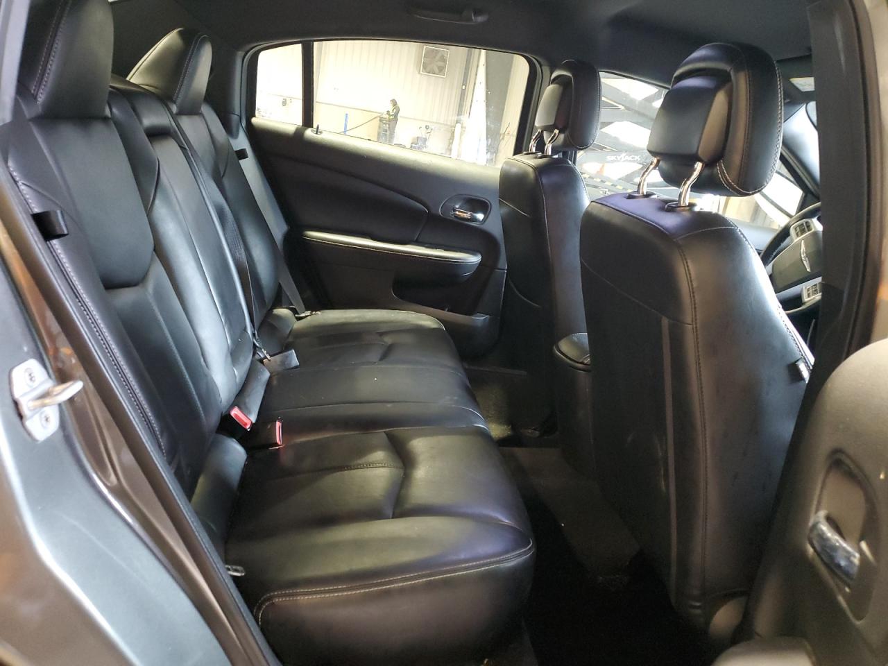 CHRYSLER 200 LIMITED