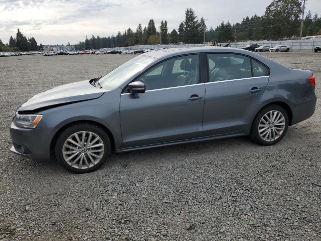 2014 VOLKSWAGEN JETTA SEL #3284777575