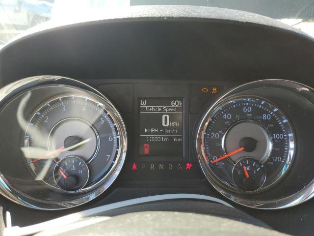 2015 CHRYSLER TOWN & COU #3294507522