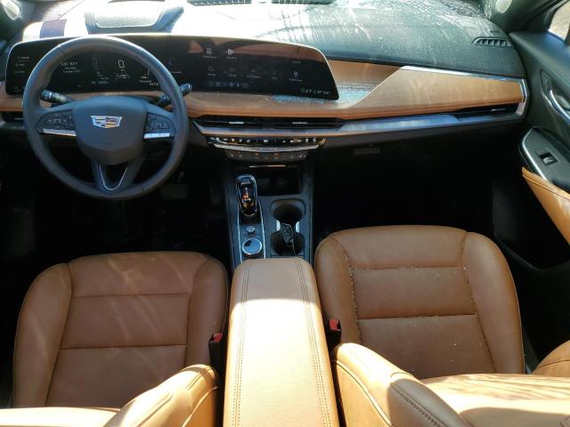 2025 CADILLAC XT4 PREMIU #3292489675