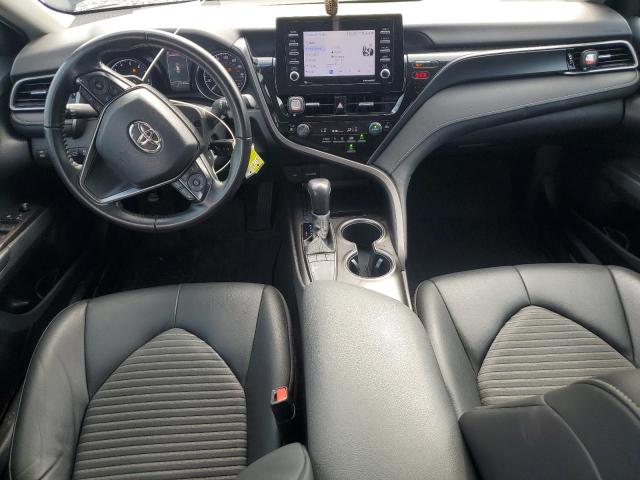 2023 TOYOTA CAMRY SE N - 4T1G11AK0PU821826