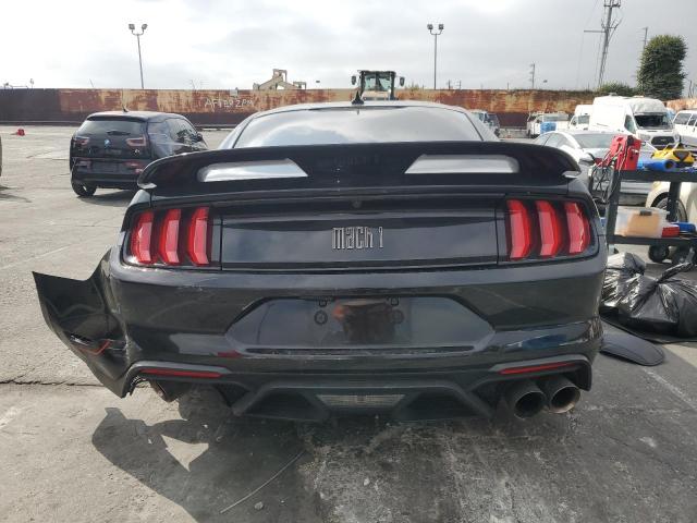 2021 FORD MUSTANG MA - 1FA6P8R00M5555410