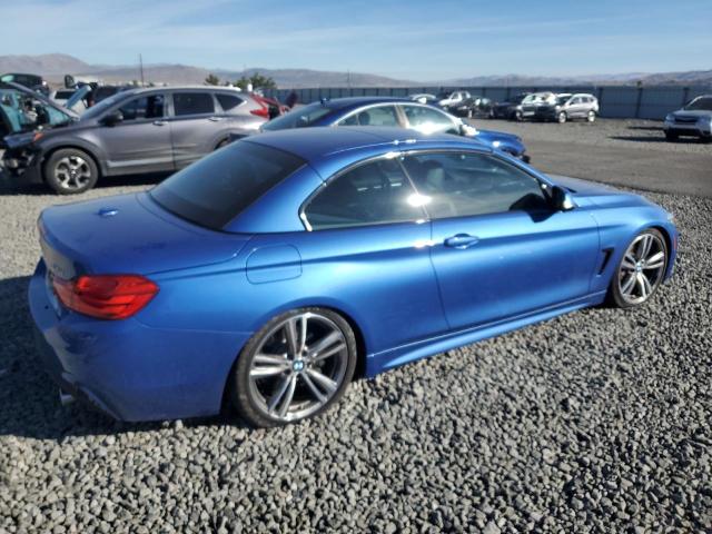 2015 BMW 435 I WBA3T3C56FP939650