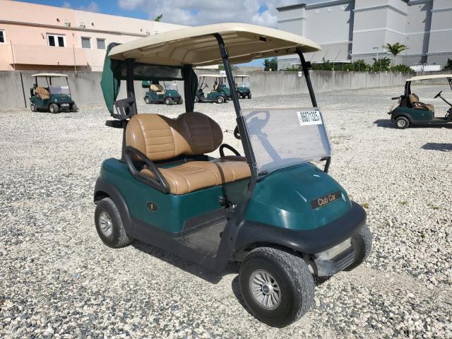 CLUBCAR PRECEDENT FLA