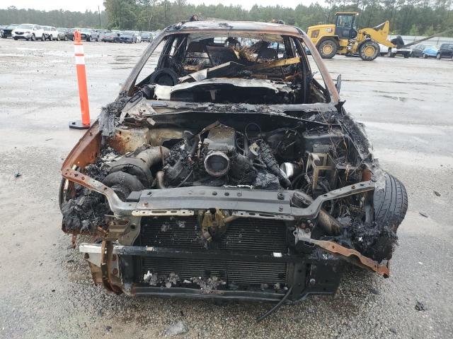 2007 SUBARU IMPREZA WR #3275534728