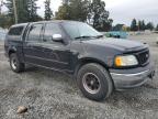 Lot #3315757362 2002 FORD F150 SUPER