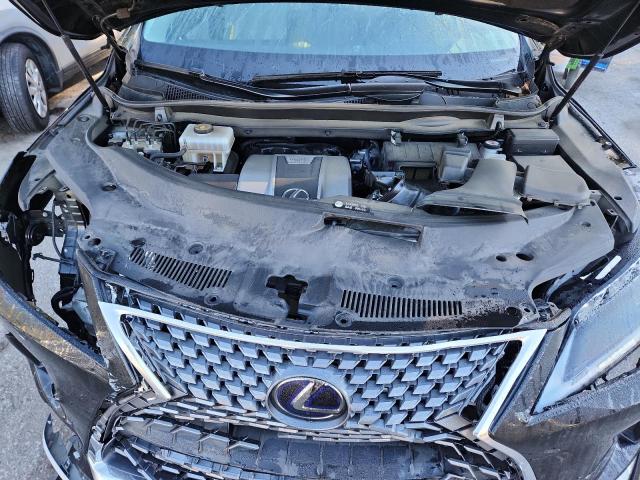 2021 LEXUS RX 450H 2T2JGMDA5MC063211