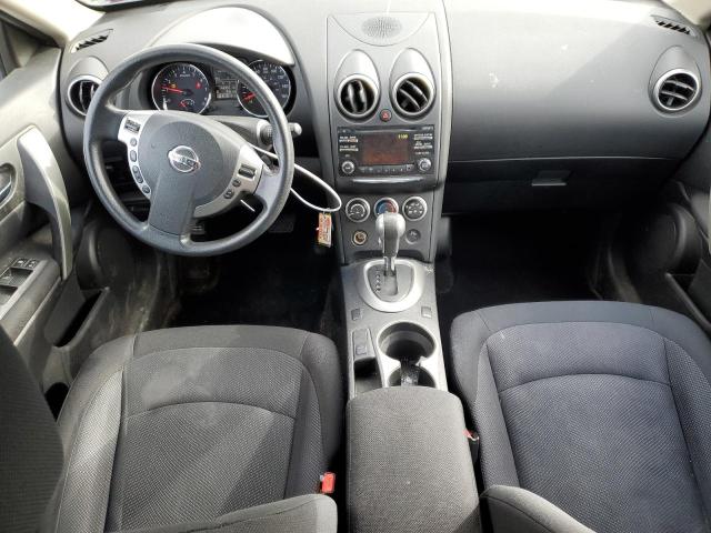 2015 NISSAN ROGUE SELE - JN8AS5MVXFW255590