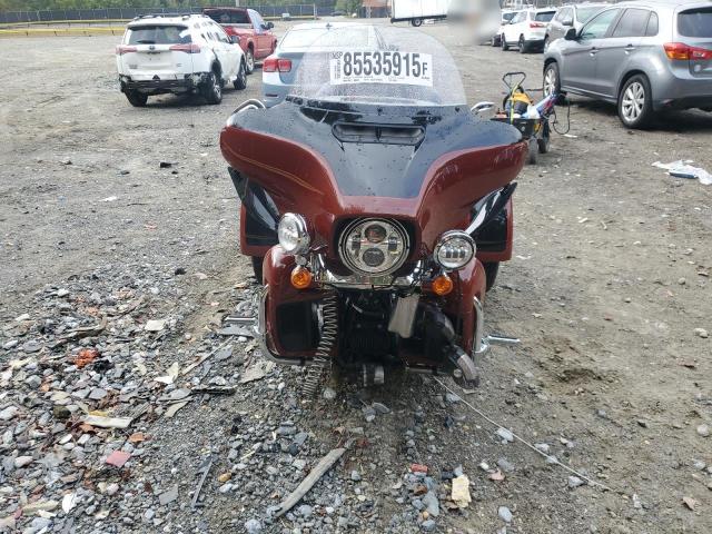 2024 HARLEY-DAVIDSON FLHTCUTG #3287605019