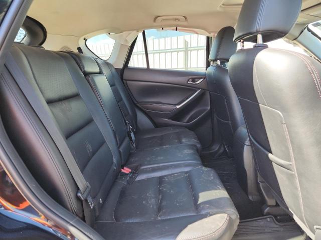 2016 MAZDA CX-5 GT #3292905567