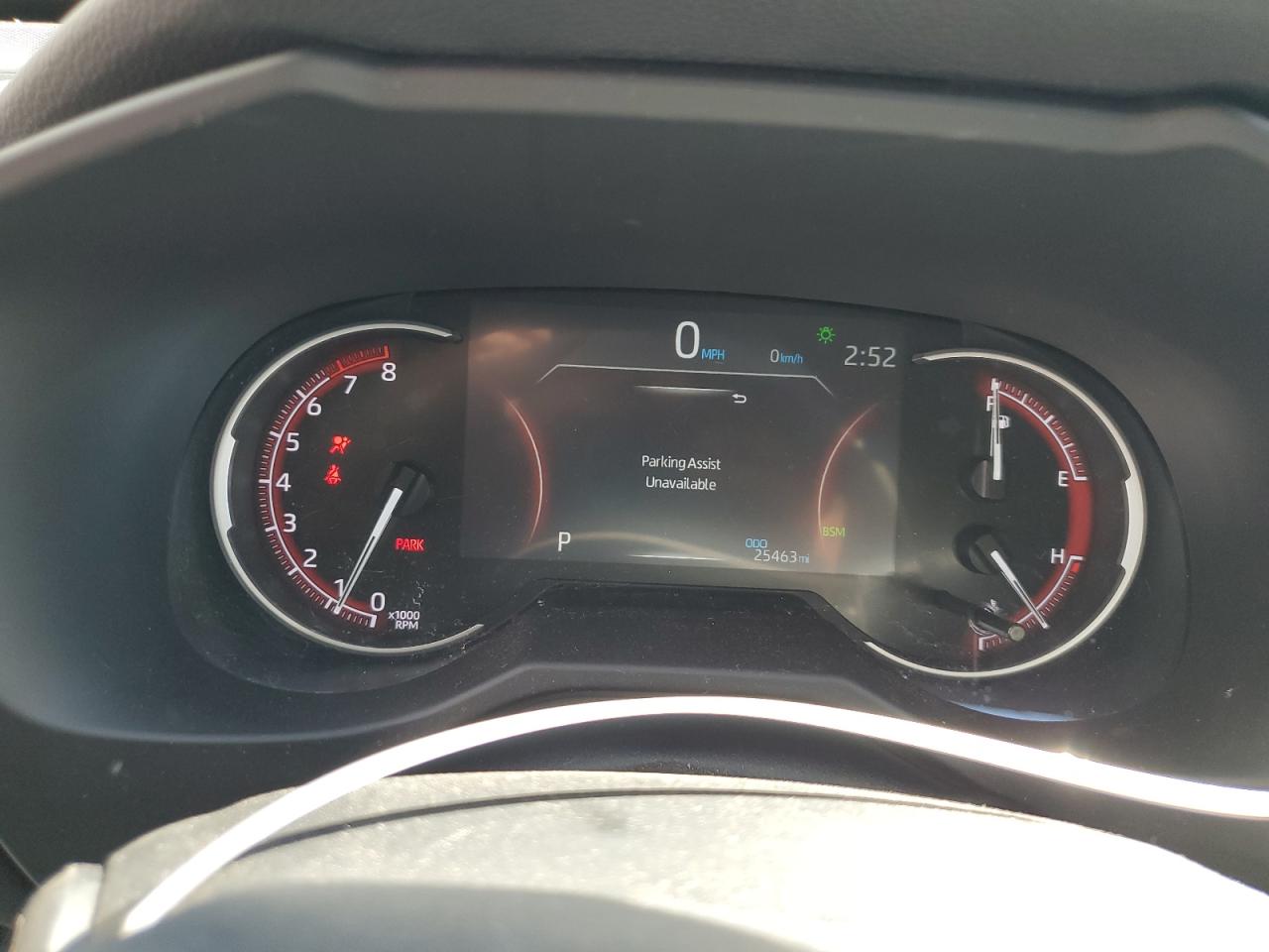 TOYOTA RAV4 XLE PREMIUM