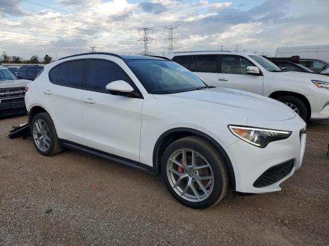 2018 ALFA ROMEO STELVIO SP #3292466682