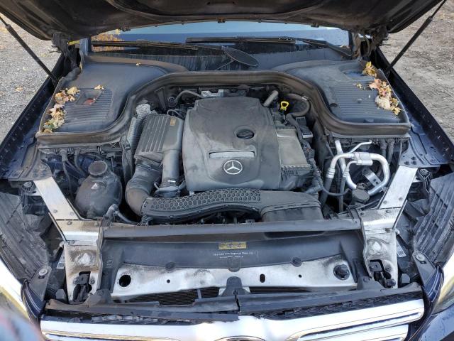 2018 MERCEDES-BENZ GLC 300 4M - WDC0G4KB2JV032576