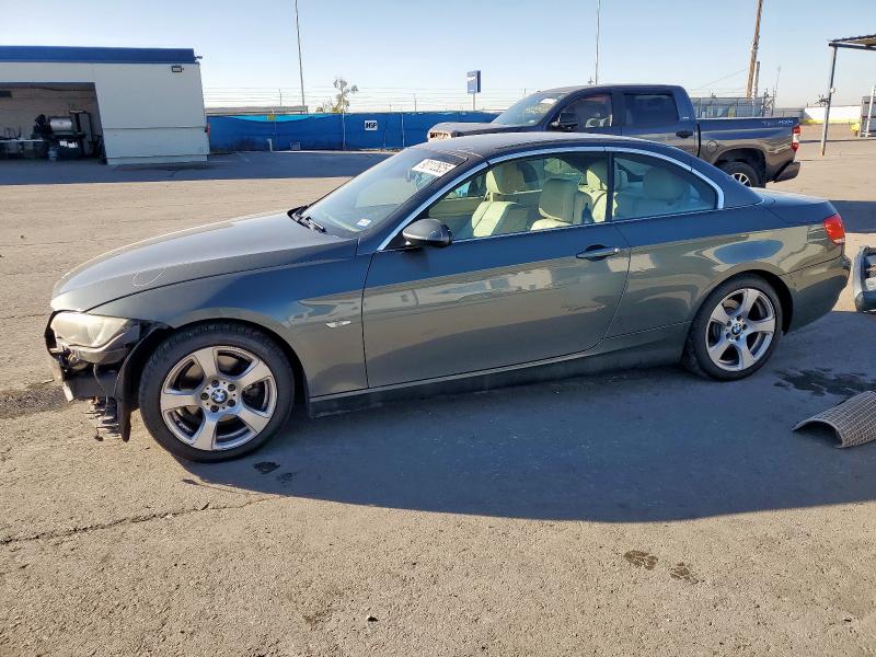 Global Auto Auctions: 2009 BMW 328 I