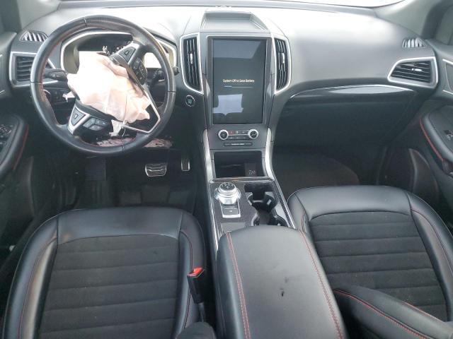 2021 FORD EDGE SEL - 2FMPK4J91MBA08234