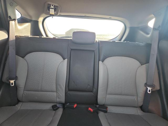 2012 HYUNDAI TUCSON GLS #3286927227
