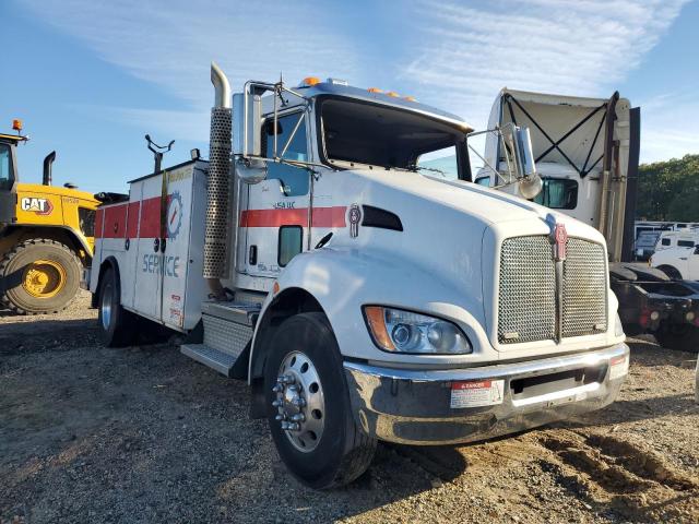 KENWORTH CONSTRUCTION T370
