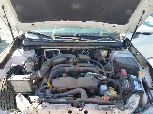 2019 SUBARU OUTBACK 2.5I PREMIUM 4S4BSAHC6K3205388