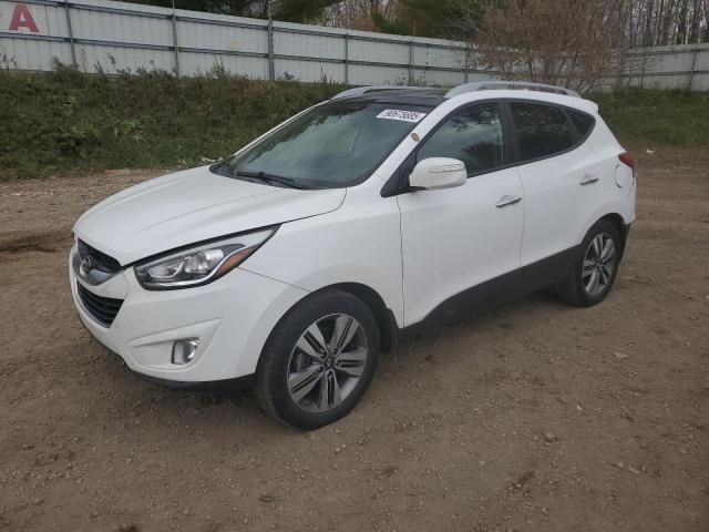 2015 HYUNDAI TUCSON LIM #3304607440