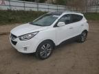 Lot #3304607440 2015 HYUNDAI TUCSON LIM