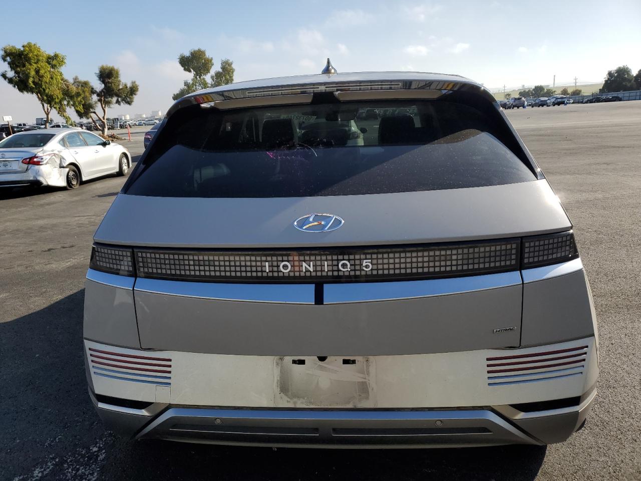 HYUNDAI IONIQ 5 LIMITED