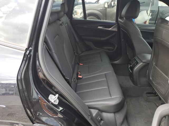 2023 BMW X3 SDRIVE3 #3302659073