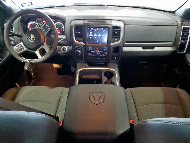 2021 RAM 1500 CLASS - 1C6RR6GT4MS575042