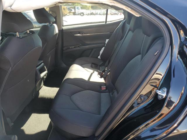 2021 TOYOTA CAMRY LE #3287779101