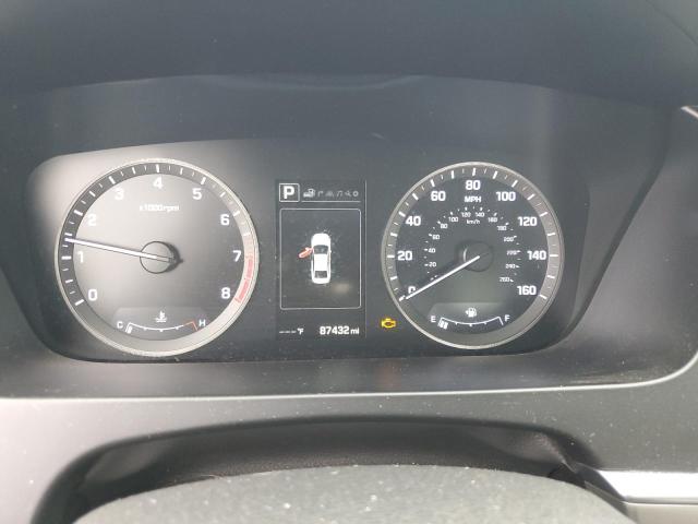 2015 HYUNDAI SONATA SPO - 5NPE34AF2FH118179