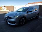 Lot #3294326878 2017 HONDA CIVIC EXL