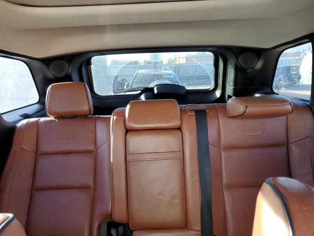 2013 JEEP GRAND CHER #3291725240