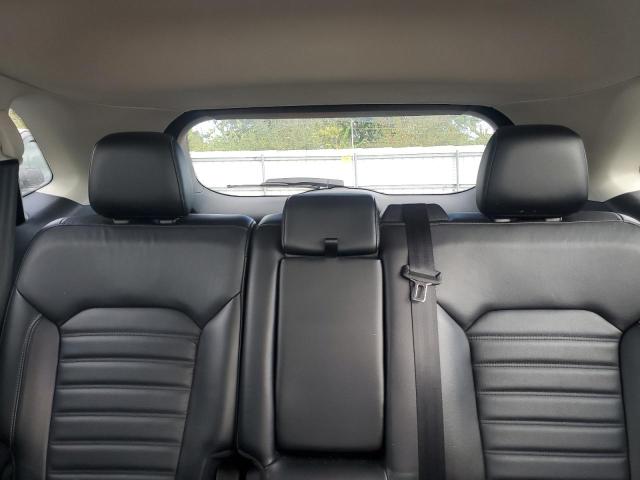 2015 FORD EDGE SEL #3303924692