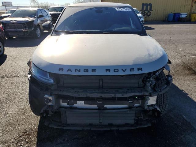 2021 LAND ROVER RANGE ROVE SALZP2FX3MH132852