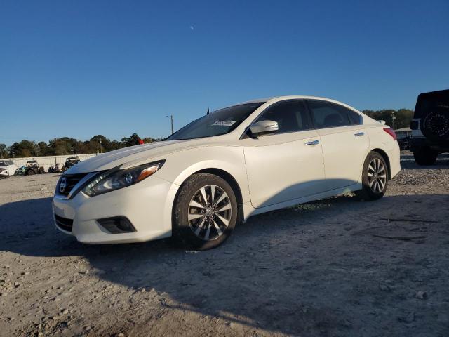 Global Auto Auctions: 2016 NISSAN ALTIMA 2.5