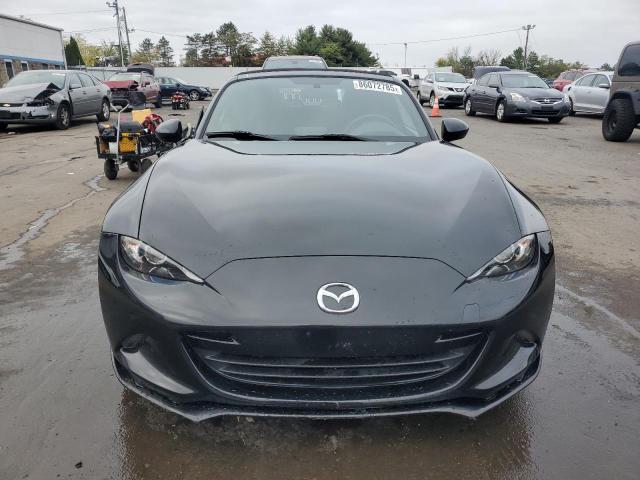 2018 MAZDA MX-5 MIATA - JM1NDAC77J0205065