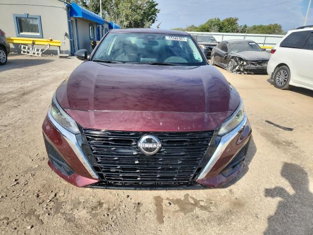 2025 NISSAN ALTIMA SV 1N4BL4DV4SN379027