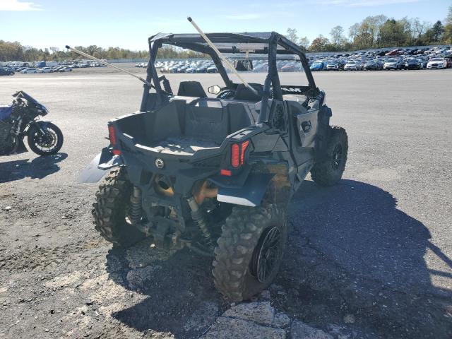 2021 CAN-AM MAVERICK S 3JB1TAX44MK000112