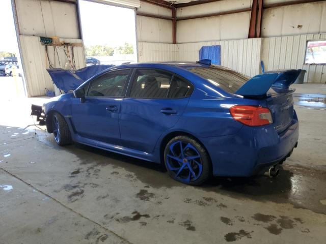 2015 SUBARU WRX LIMITE - JF1VA1G66F8803558