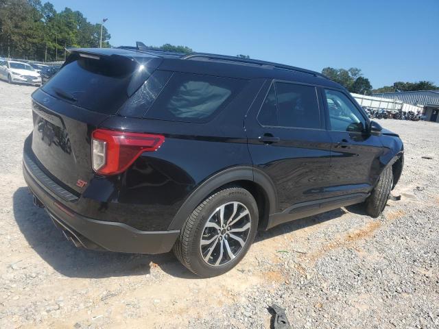 2021 FORD EXPLORER S #3282524863