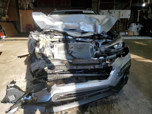 2024 SUBARU CROSSTREK #3302699026