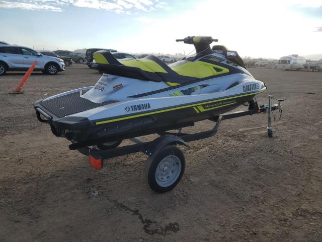 2020 YAMAHA WAVERUNNER #3309228617