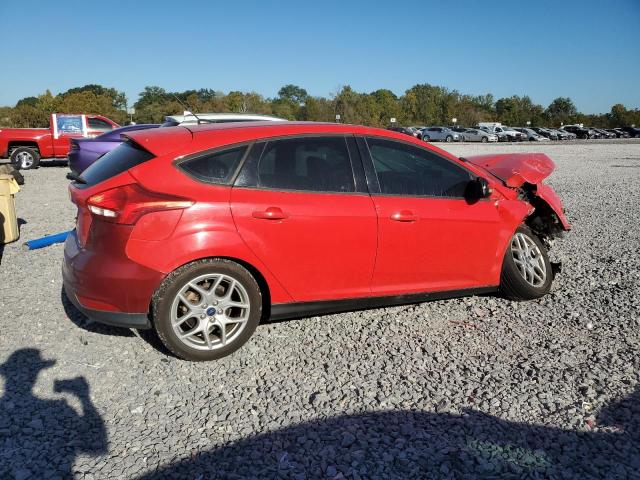 2015 FORD FOCUS SE #3274117524
