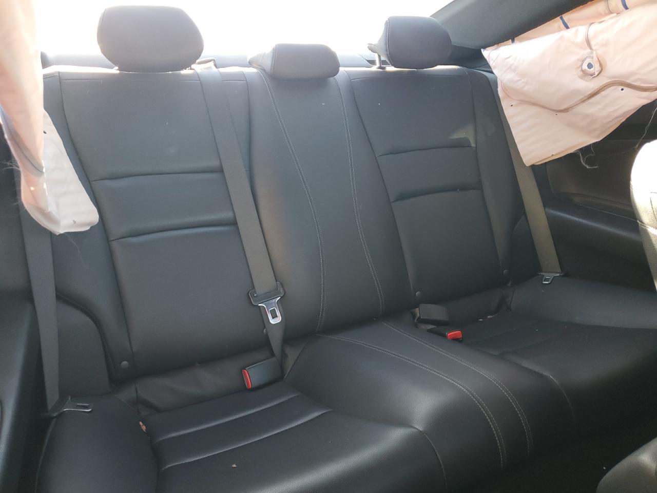 HONDA ACCORD TOURING