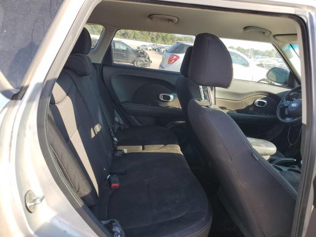 2019 KIA SOUL KNDJN2A24K7658089