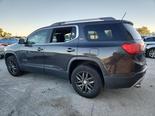 2017 GMC ACADIA SLT #3303903747