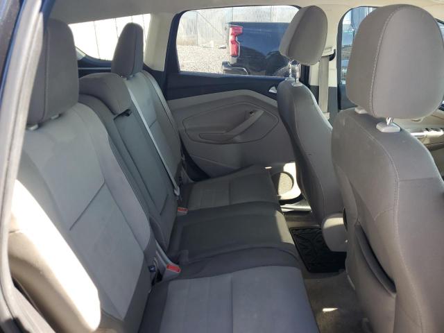 2015 FORD ESCAPE SE - 1FMCU9G96FUB51075