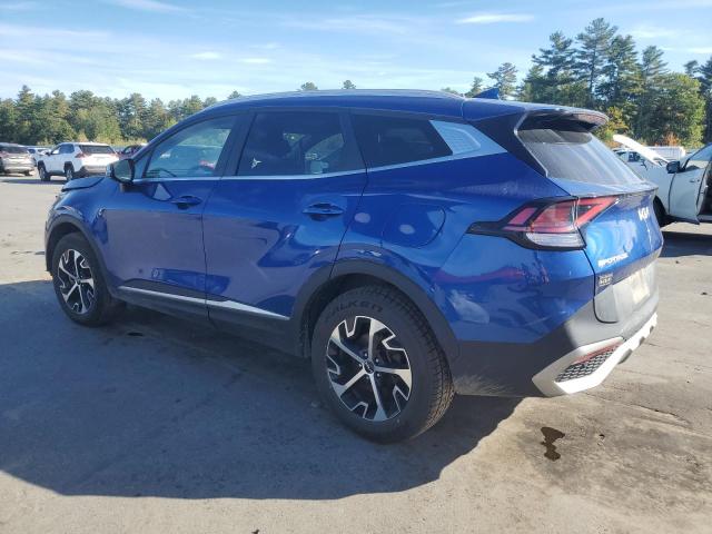 2023 KIA SPORTAGE EX - 5XYK3CAF6PG025106