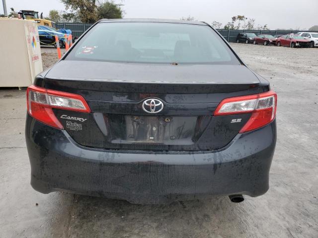2014 TOYOTA CAMRY L #3293528409