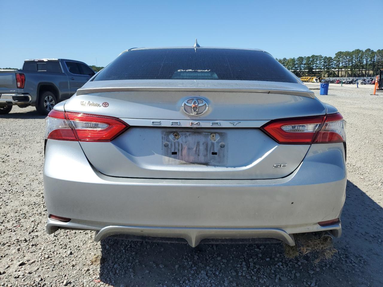 TOYOTA CAMRY L