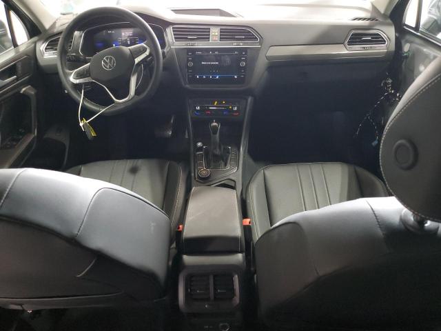 2024 VOLKSWAGEN TIGUAN SE #3304571447